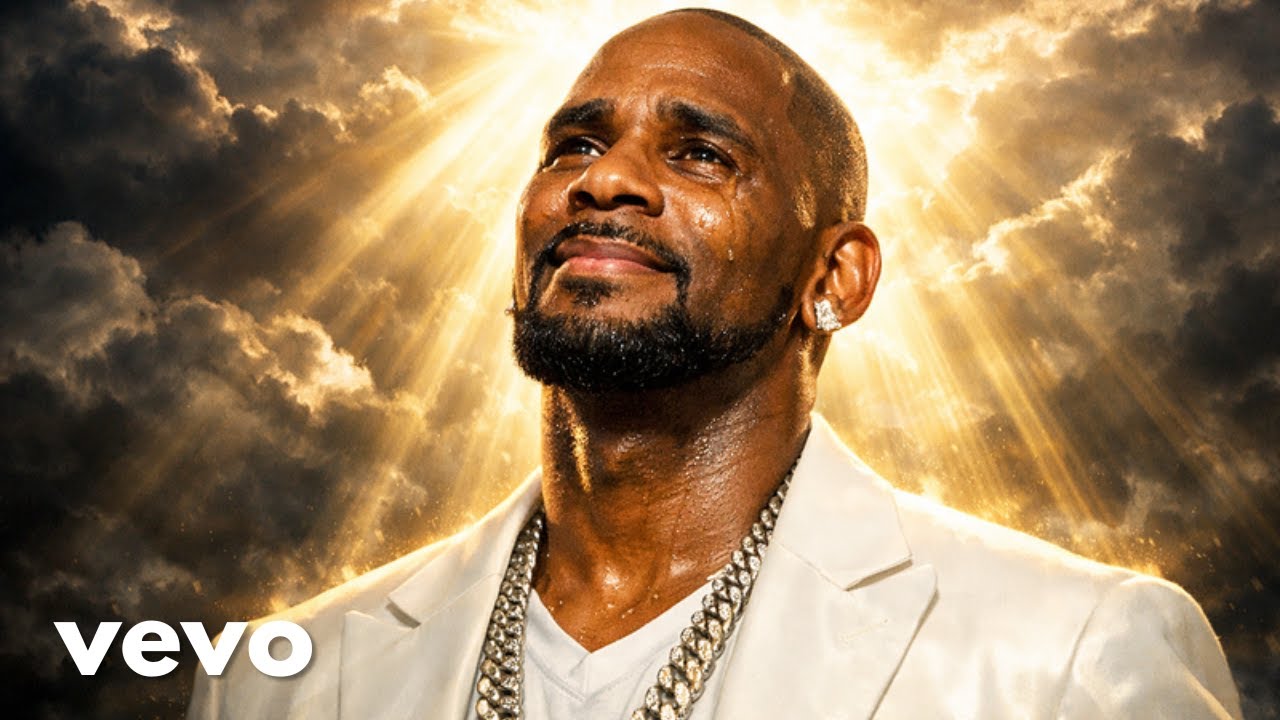 R. Kelly – Sign of a Victory | Faith, Survival & Hope After the Fall