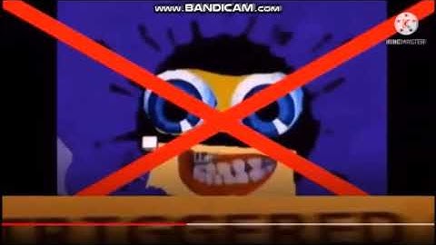 Klasky Csupo Gets Interrupted Add Round 5