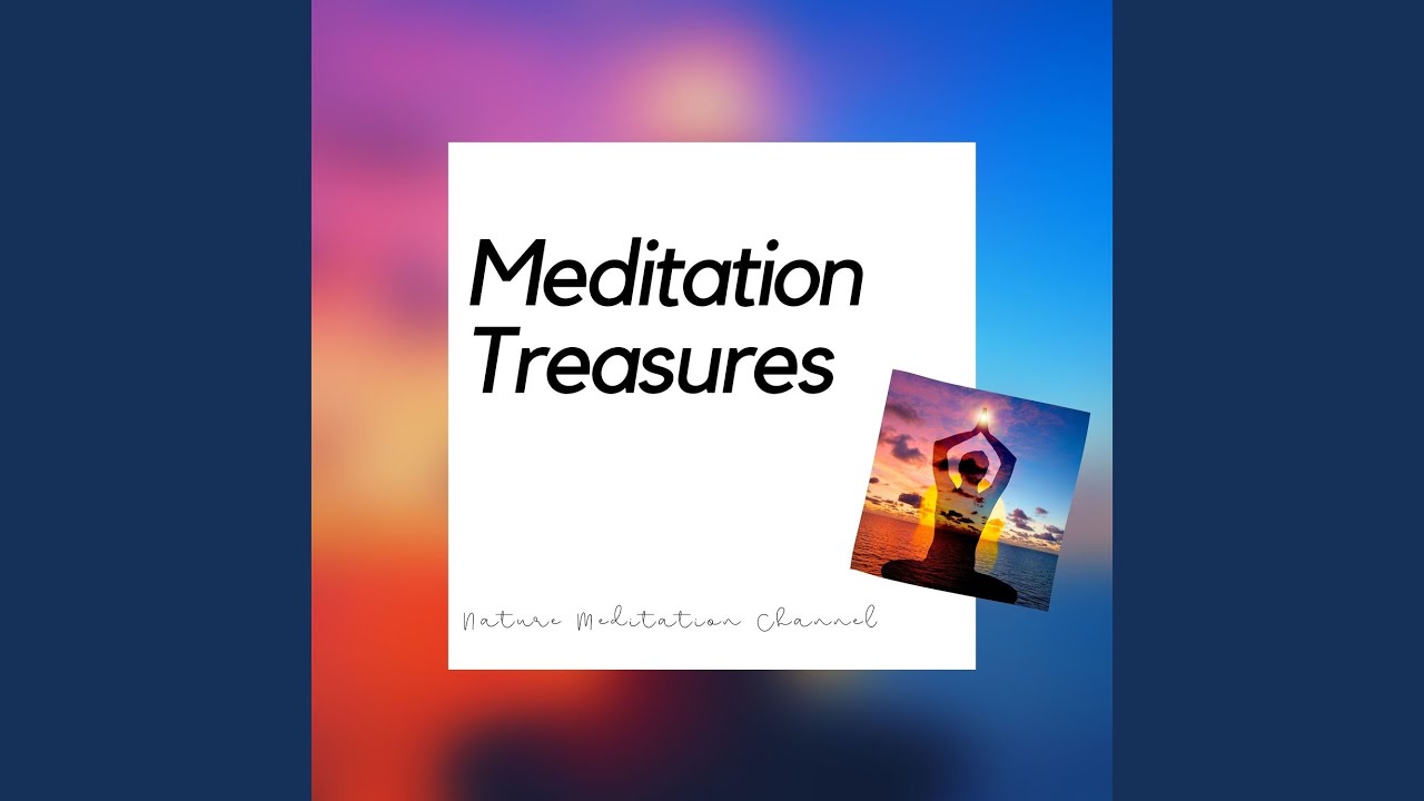 Love and Peace, State of Bliss - Forest Sounds