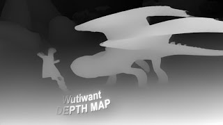 Toothless - Wutiwant [mini edit]