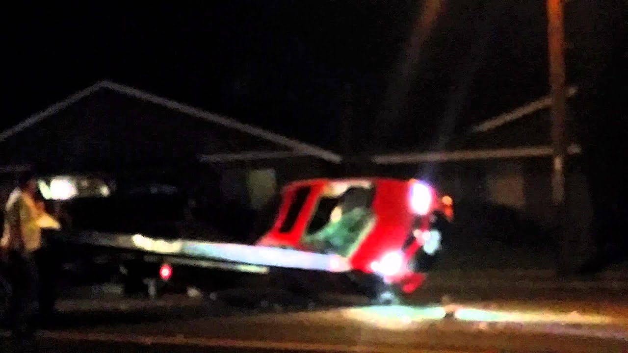 Accident at cerritos and magnolia anaheim YouTube