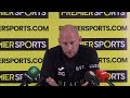David Gray's Press Conference | Rangers vs Hibernian | Premier Sports Cup