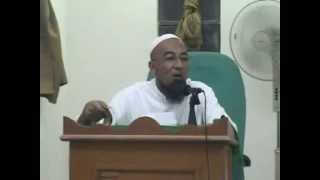 Ustaz Azhar - Hukum Meniru Dalam Peperiksaan