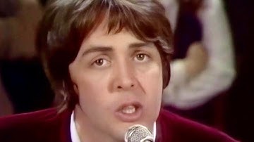 The Beatles - Hey Jude (David Frost Sessions 09/4/1968)