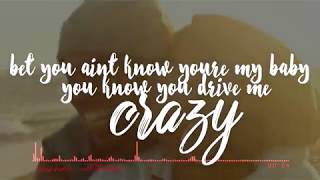Chris Brown - All The Time lyrics