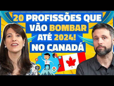 Vídeo: Qual profissão tem a maior taxa de divórcio no Canadá?