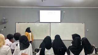 Micro Teaching | Group 3