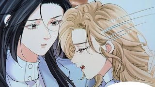 My Lover is Dangerous Chapter 63 | Yuner x Chenxi #Boss x Actress 