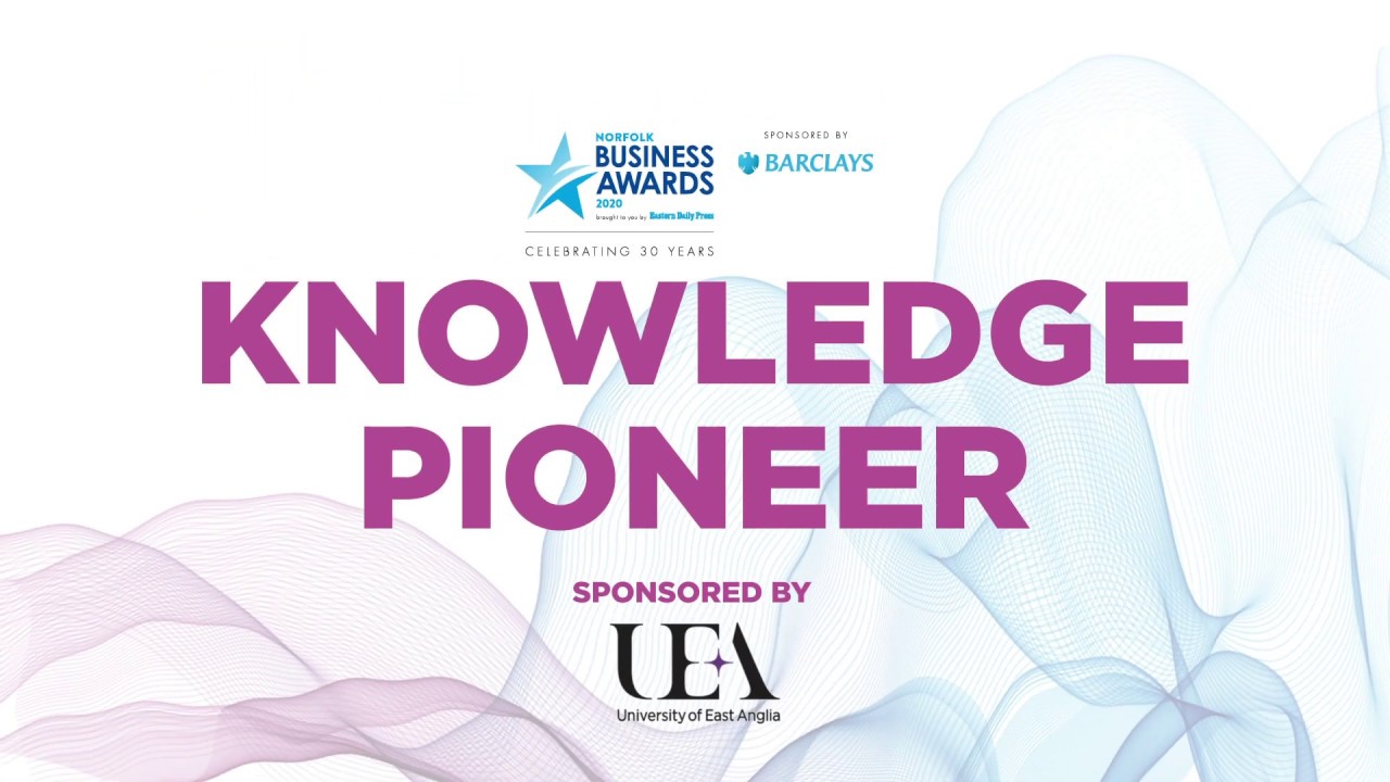 Knowledge Pioneer Social YouTube