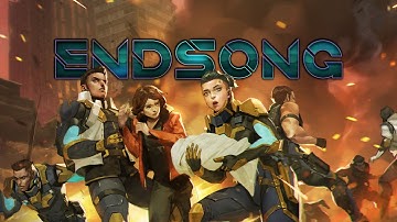 Infinity Endsong Trailer -  Pre-order on July 17th