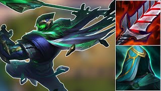 6 BASTIO COMP JAX MAIN CARRY XUNGE POV CHALLENGER IONIA SERVER TEAMFIGHT TACTICS TFT TCL CHINA