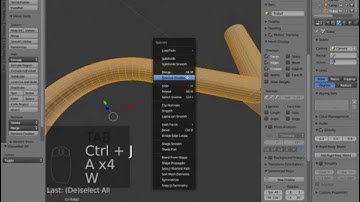 Snapping and allingning objects in blender 2.72