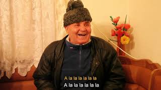 Song Played On Tilincă And Rythmic Shouts Țara Oașului Romanian Collection