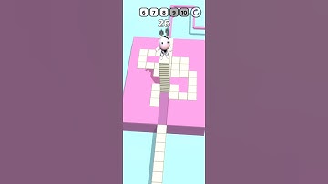 Stacky Dash (Level 8)