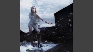 MACHINE GHOST - Erin LeCount