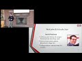U.S. Junior Open - College Squash Presentation