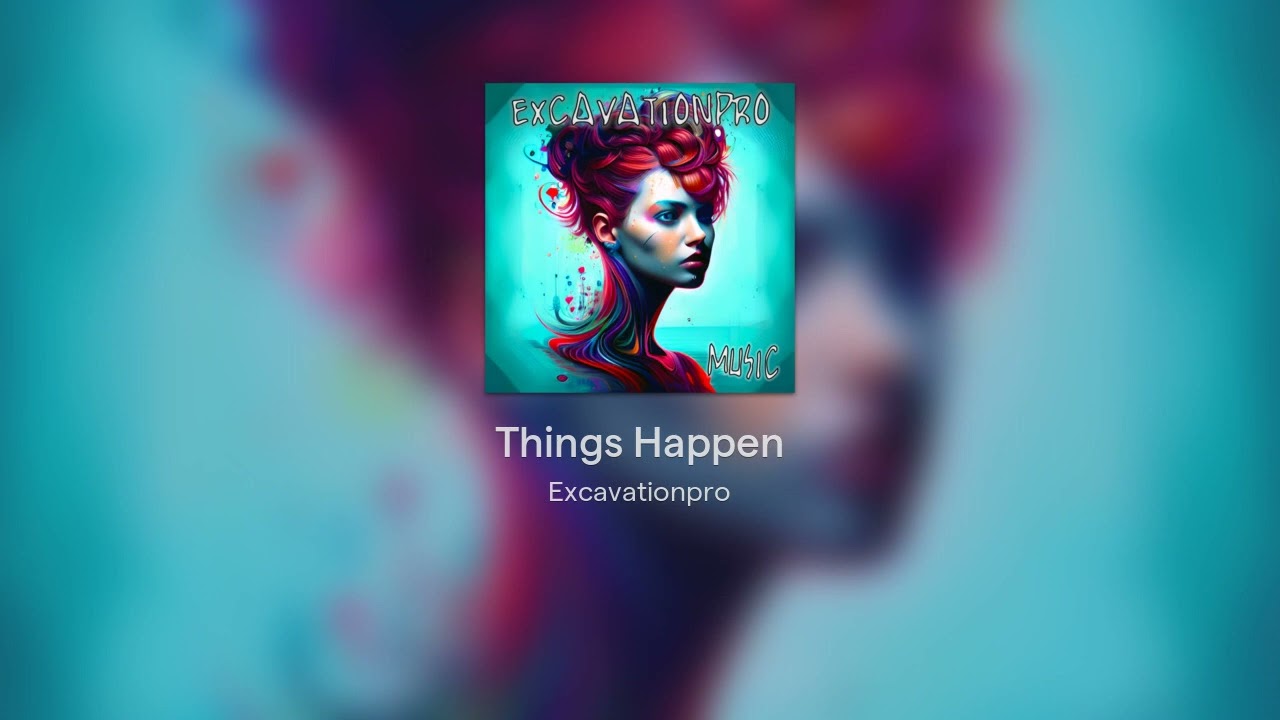 Guarda Things Happen su YouTube Guarda Things Happen su YouTube