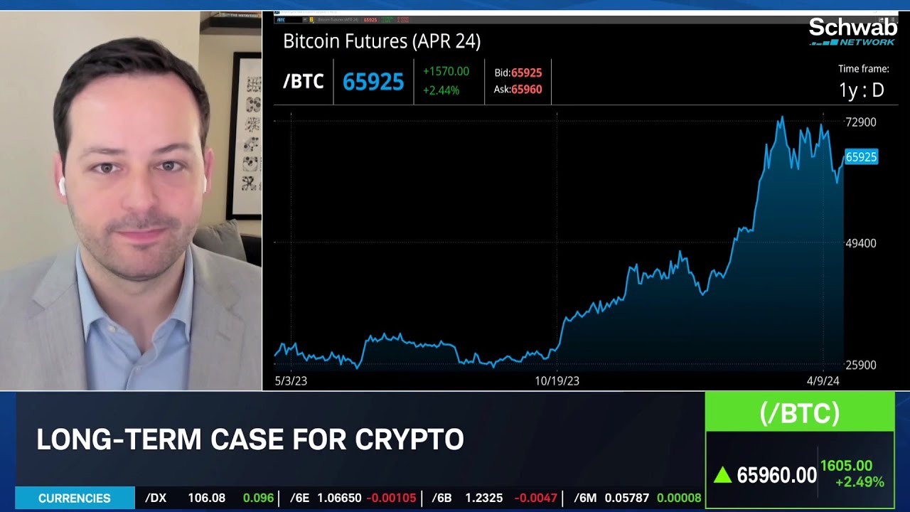 Bitcoin Halving Event: What Investors Need to Know