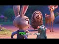 The Clever Rabbit Saves Everyone ।Kids bedtime story in english।kids simba show