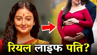 Noyontara Show की एक्ट्रेस Noyon Real Husband Revealed? Shruti bhist Bio, Carrier Real Partner!
