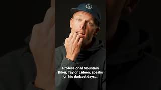 Taylor Lideen in his recent film, “Shifting Mindset.” -Dylan Harris Films