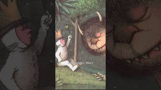 Why Where the Wild Things Are is Maurice Sendak’s most Jewish story #books #childhood #grief