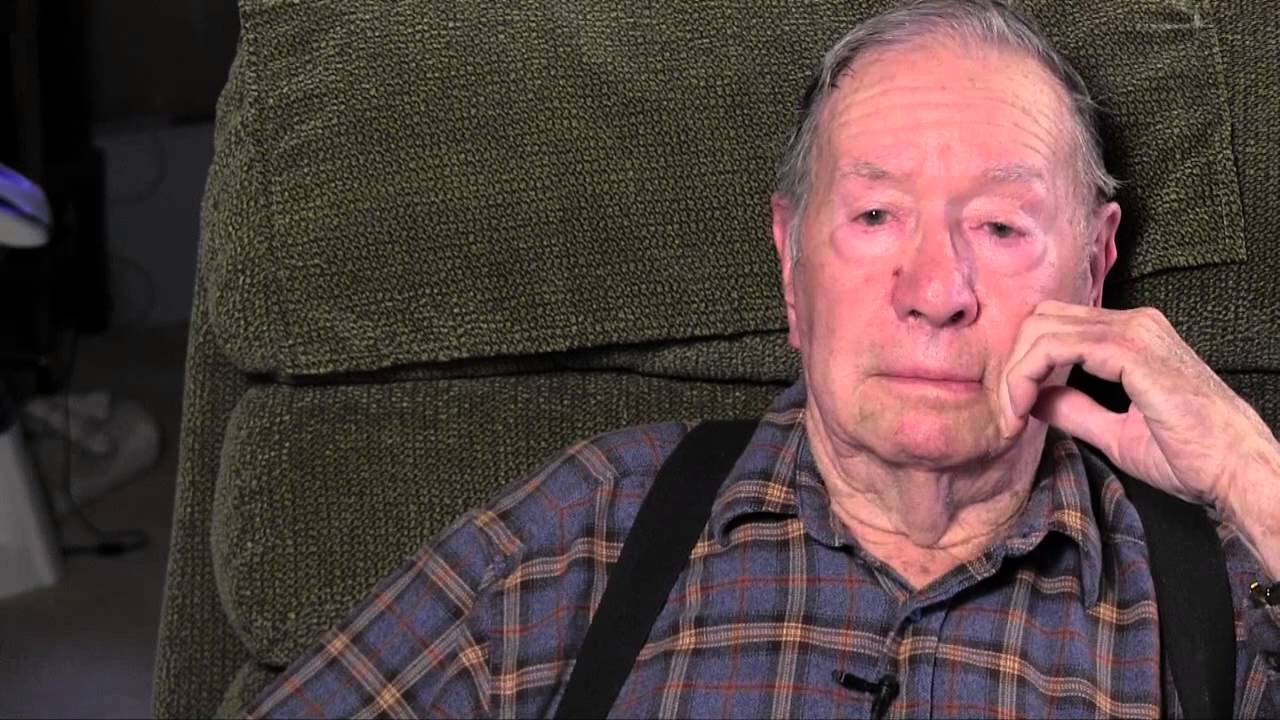 Larry Holley, eldest brother of Buddy Holly, dies at 96