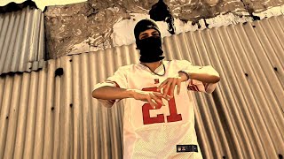 Bego Eyvala - Eleven [Prod by @AE_BeatZ]