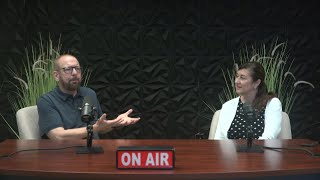 Leadership, Longevity & Real Estate Culture | JAG Studio Ep. 1