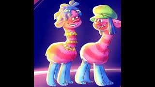 hickory🍖and dickory🍻,seda💕and chenille💕,Prince👑d👑and copper🎤and blue⭐and rhythm🌙