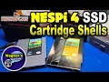 Retroflag NES-Style Cartridge Shell for the NESPi 4 Case / Pi 4