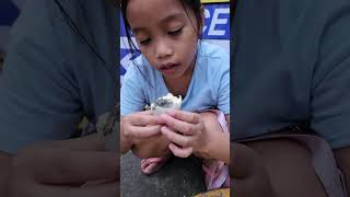 Philippines People Love to Eat BOILED Baby Eggs shorts