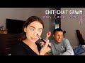 Chit-chat GRWM ♡ Our love story!