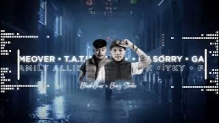 Arilena Ara - I'm Sorry ( BlackBearHades x Benz Studio ) Remix