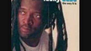 Truth in the World - Lucky Dube chords