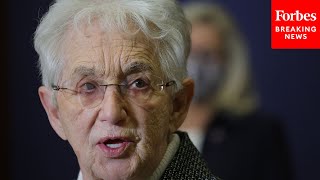 Celebrity Virginia Foxx: Socialism Has 'Killed Over 100 Million People' Profile