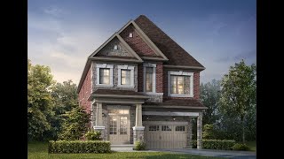 Aspen Ridge Model Home Tour | Oakridge Meadows | Richmond Hill | 3,355 SF | 5 bed | 5 Bath