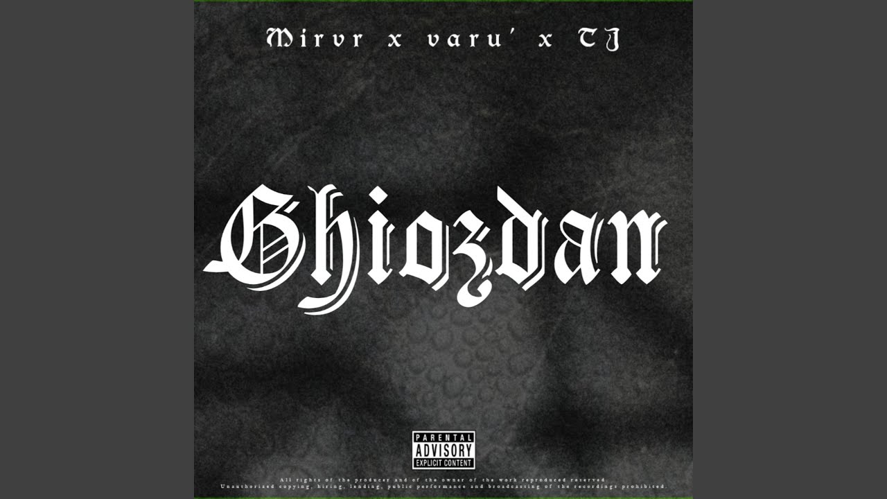 Guarda Ghiozdan (feat. Varu' & Tj) su YouTube