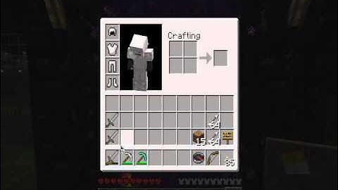 Minecraft - The Nether