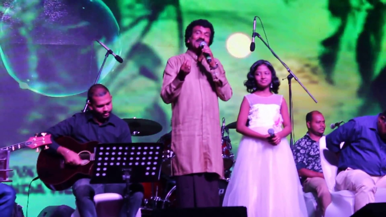 සුළඟක් වී මම යනවා දුර අහසේ Sulagak Wee Man Yanawa Dura Ahase  