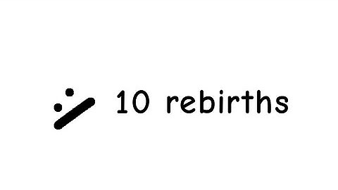 10 rebirths badge in raised by floppa