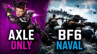 🔴 Ranked With Itemp ➜ Bf6 Naval Update After