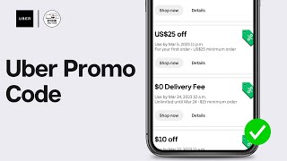 How To Find Uber Promo Code Which Works?