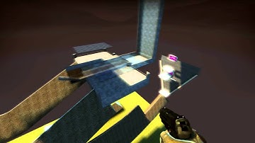 CS GO Surf Greatriver xDream - Gameplay by NeoxX