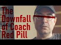 The downfall of coach red pillgonzalo lira  internet characters 2