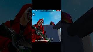 Best Revenge#freefire #badge99