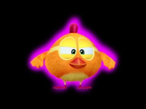 7 _Chukpa | Chukpa Chick Cartoon | Sound variations in 33 Seconds