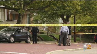 Man Shot In Dravosburg