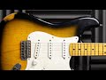 Tasty Funk Groove Guitar Backing Track Jam in A Minor