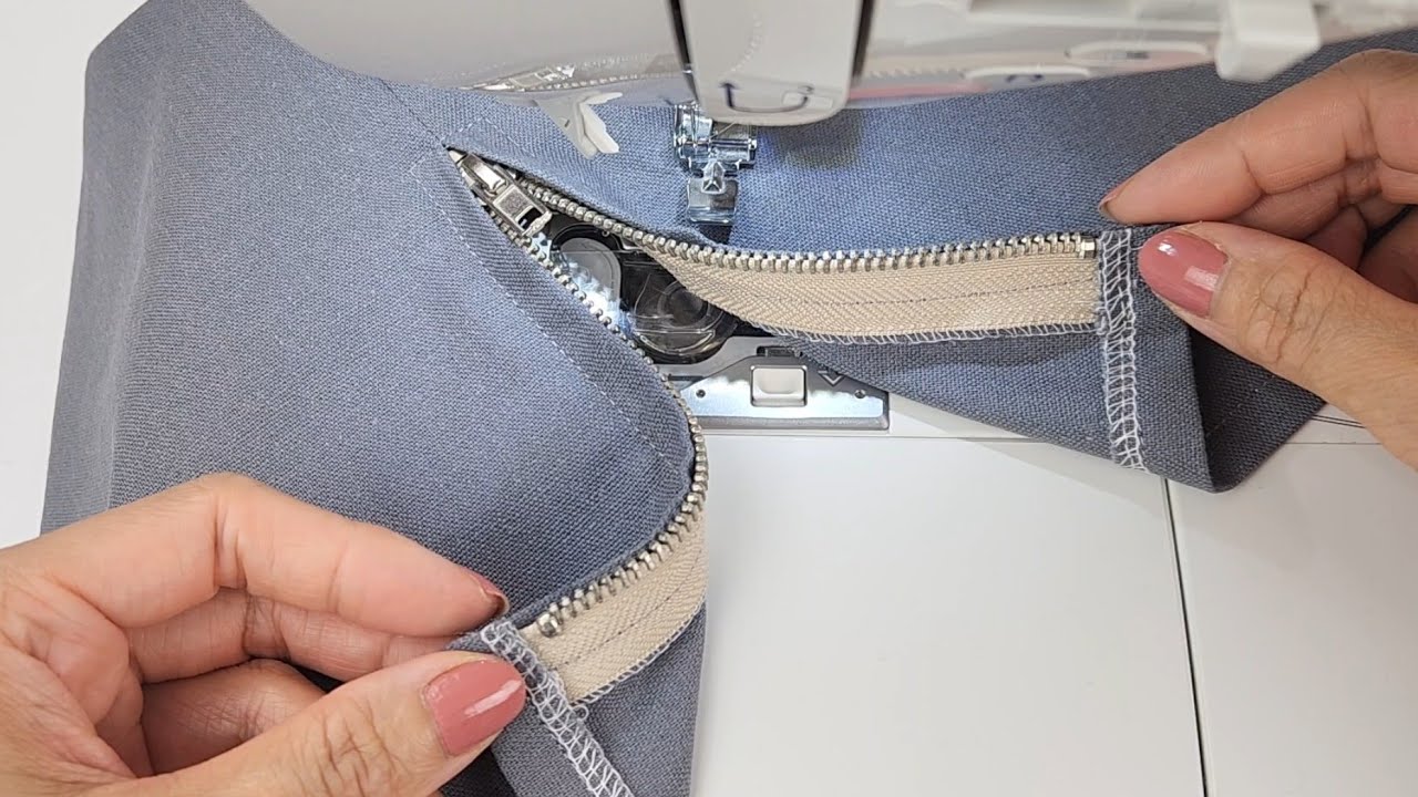 5 секретов шитья, которым стоит научиться у профессиональных швей